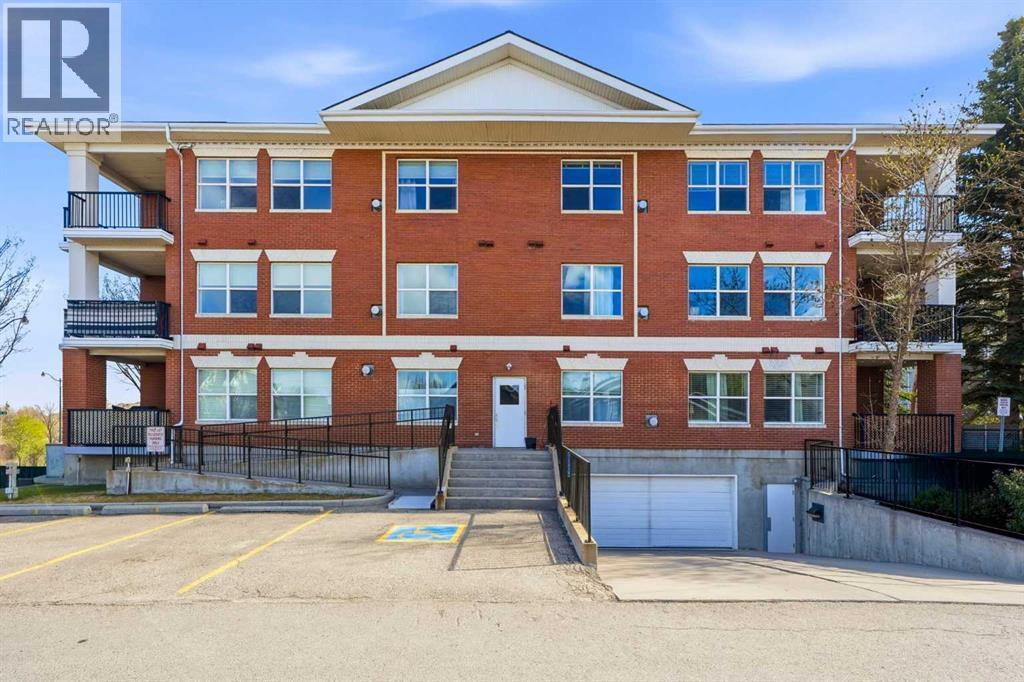 #207 60 Promenade Way SE - 30