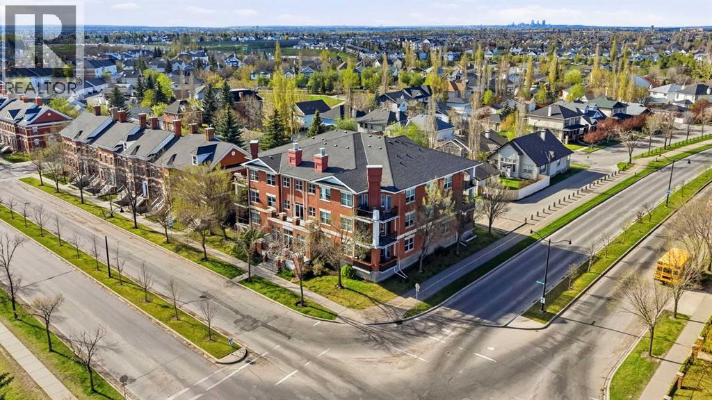 #207 60 Promenade Way SE - 33