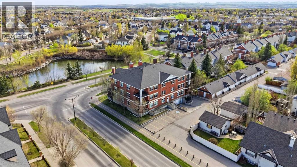 #207 60 Promenade Way SE - 34