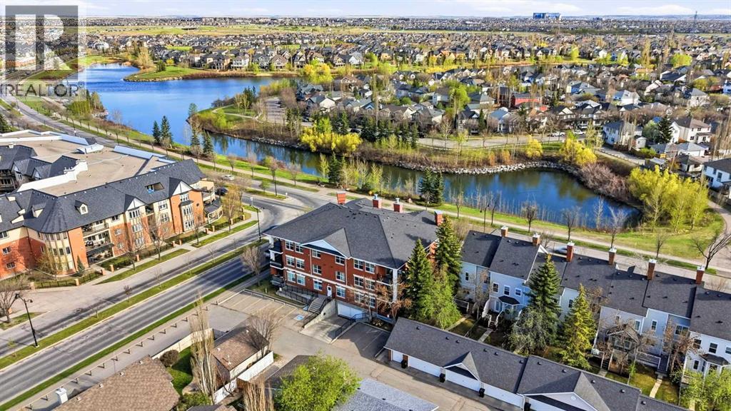 #207 60 Promenade Way SE - 35