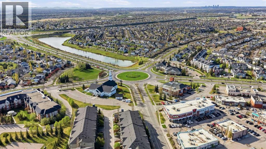 #207 60 Promenade Way SE - 37
