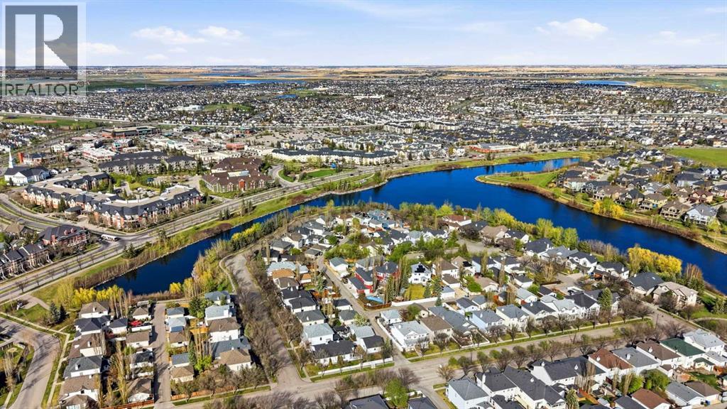 #207 60 Promenade Way SE - 36