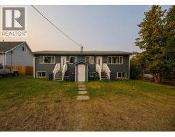 Kitchen of 1200-1208 CUDDIE CRESCENT · Prince George, BC
