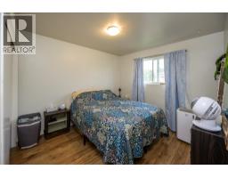 Primary bedroom of 1200-1208 CUDDIE CRESCENT · Prince George, BC