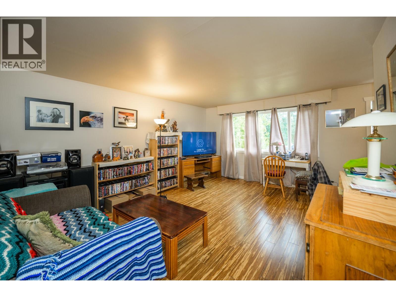 Photo 32 of 37 — 1200-1208 CUDDIE CRESCENT · Prince George, BC