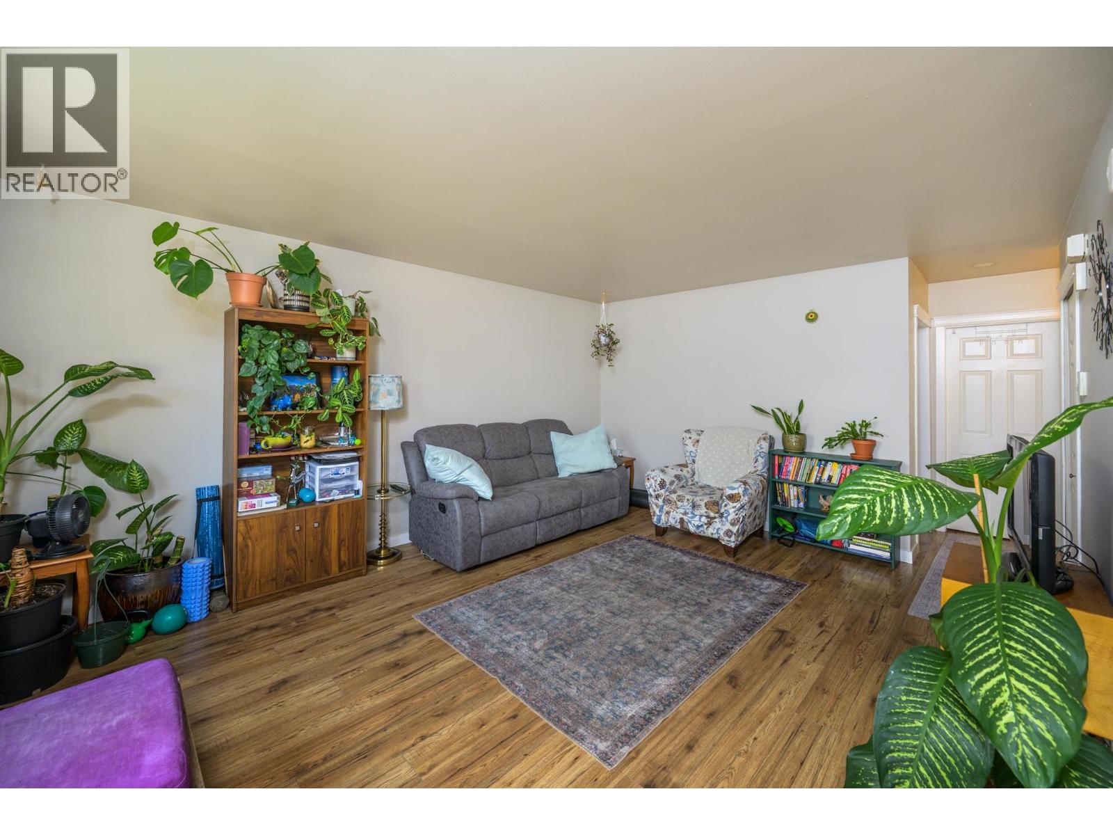 Dining room of 1200-1208 CUDDIE CRESCENT · Prince George, BC