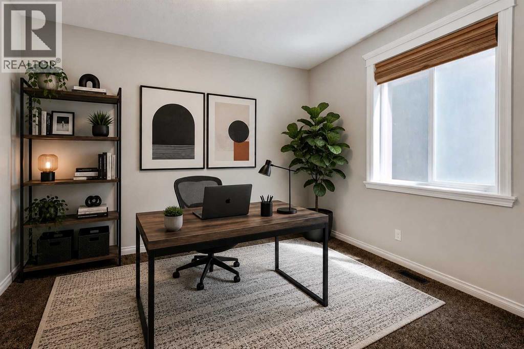 258 Mahogany Place SE - 4