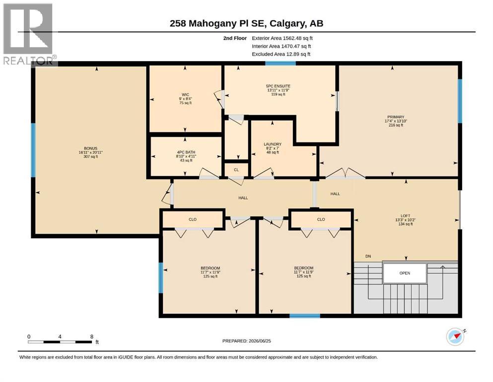 258 Mahogany Place SE - 47