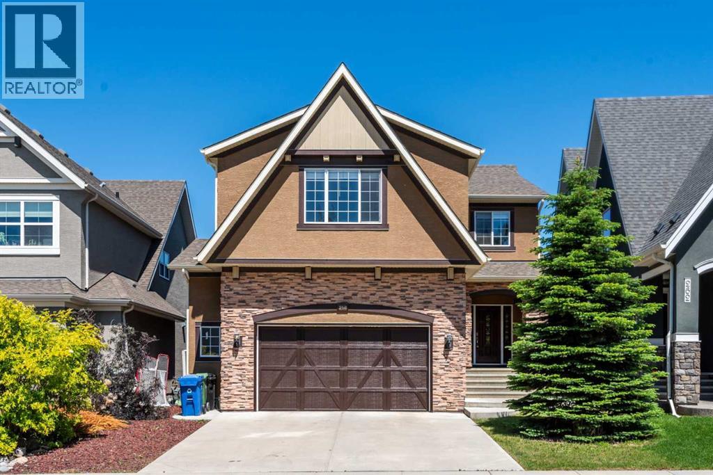 258 Mahogany Place SE - 1