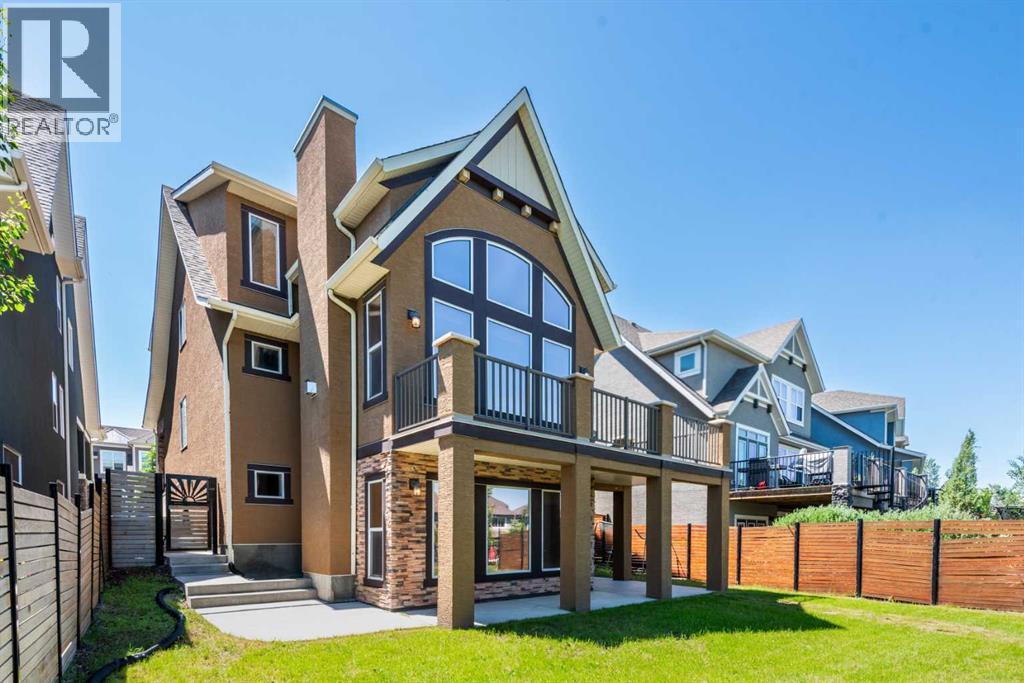 258 Mahogany Place SE - 42