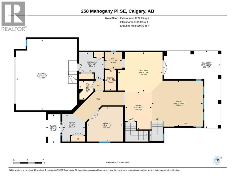 258 Mahogany Place SE - 46