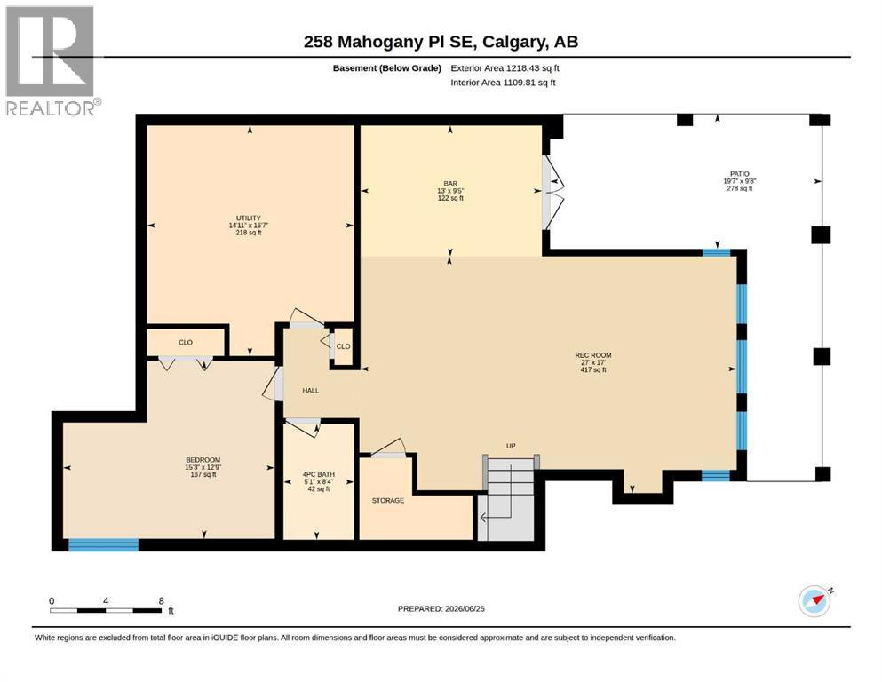 258 Mahogany Place SE - 48