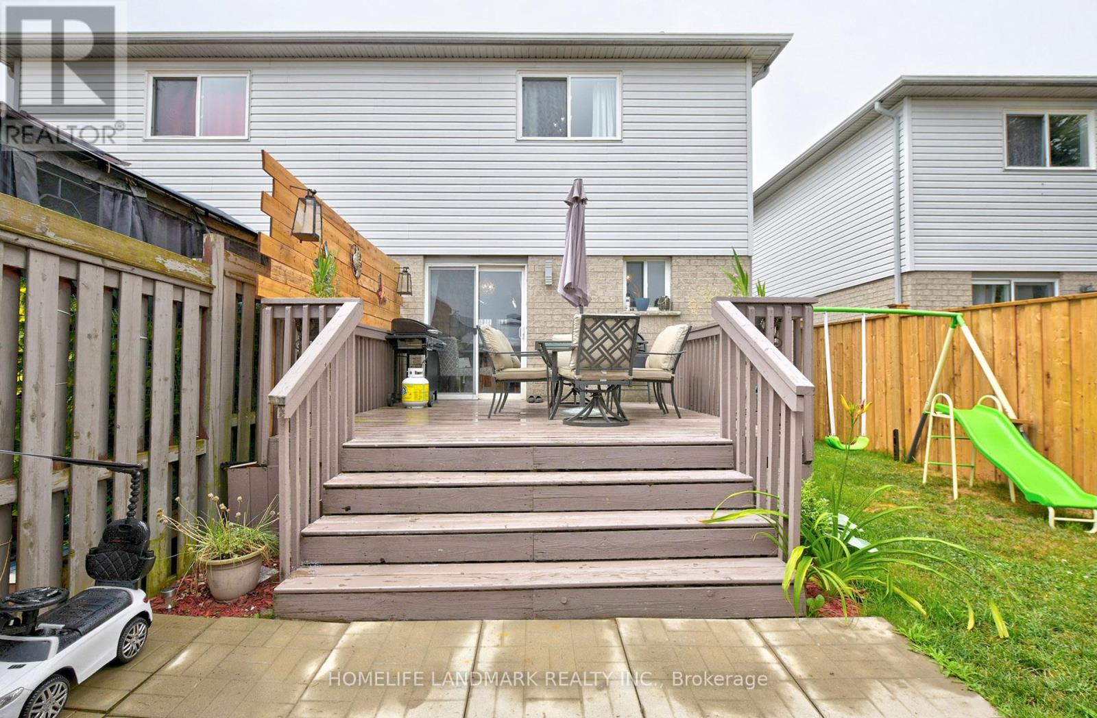 43 COLEMAN DRIVE - 25