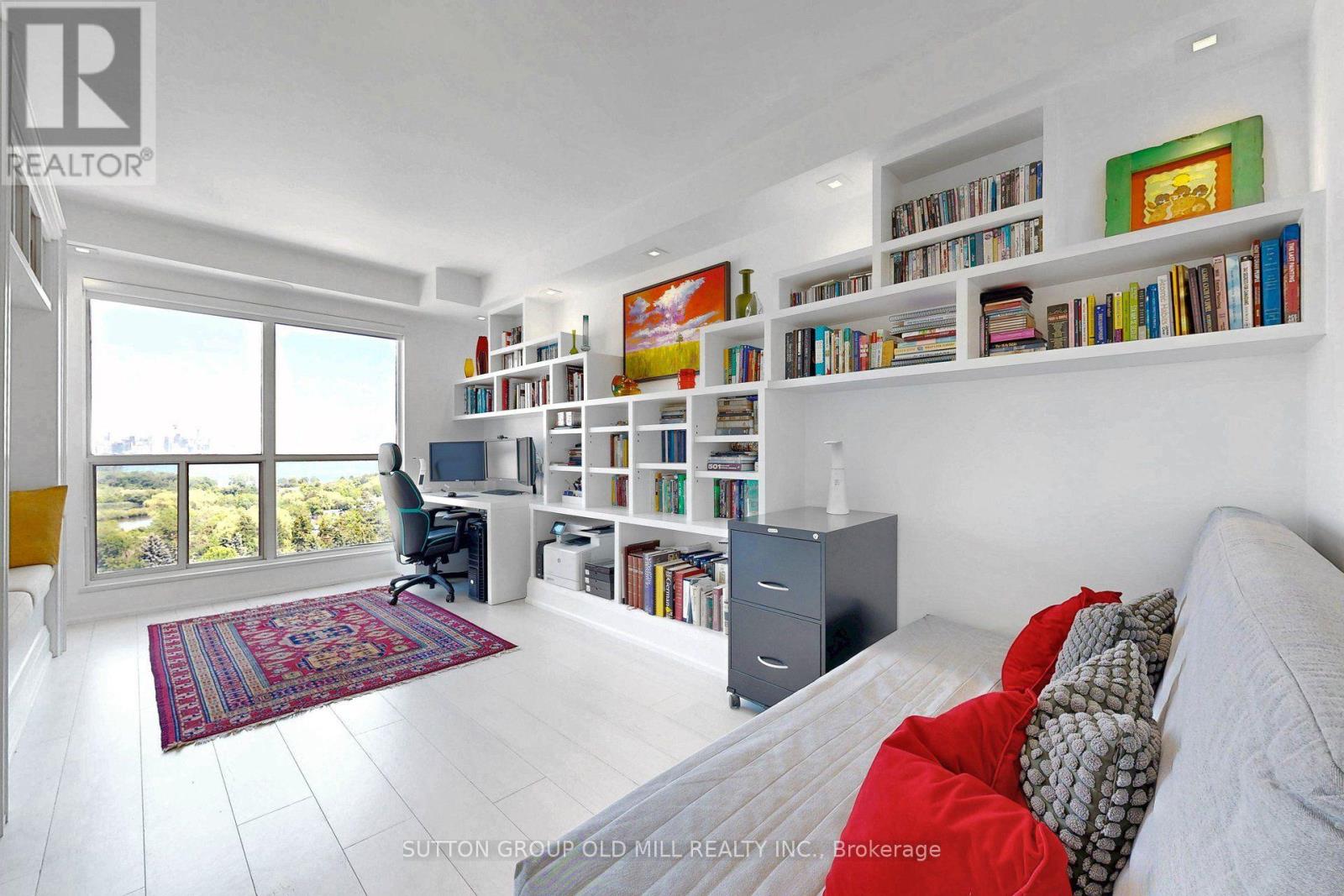 #1307 2267 LAKE SHORE BOULEVARD W - Image 11