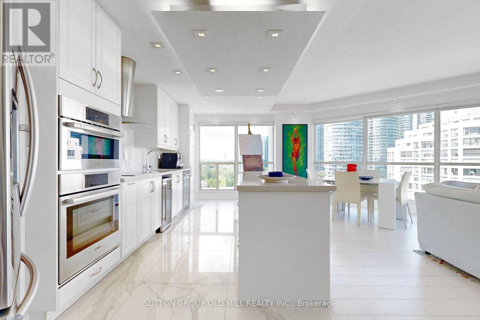 #1307 2267 LAKE SHORE BOULEVARD W - Image 26