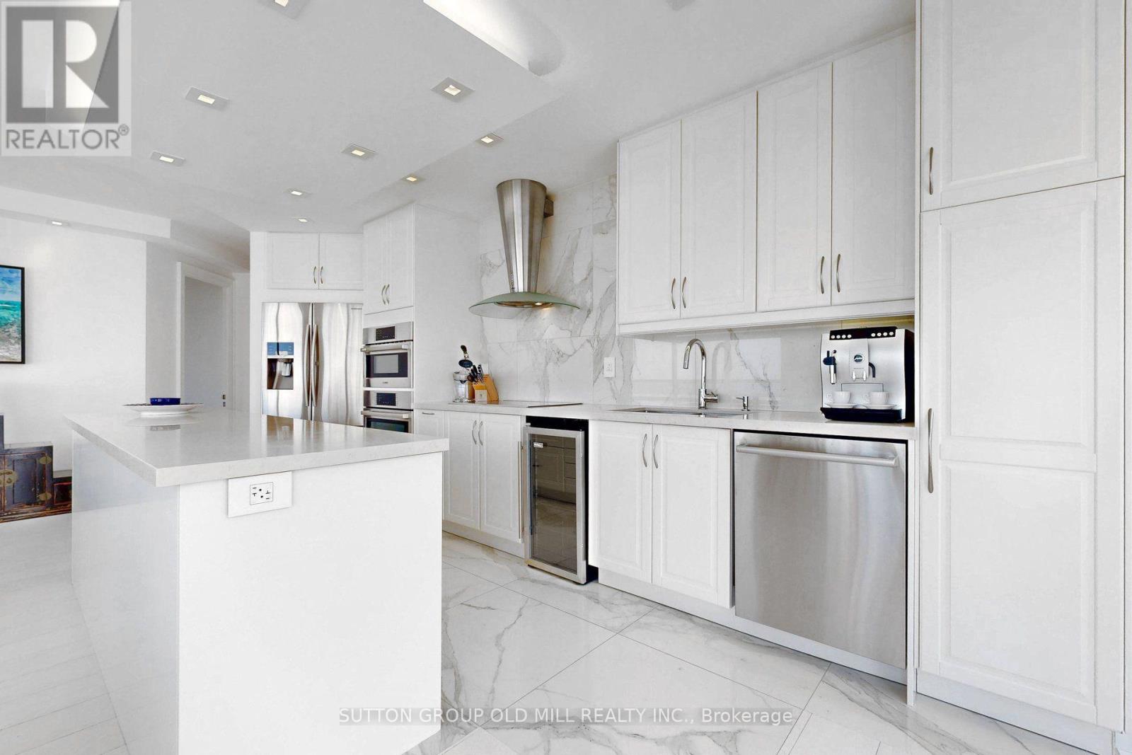 #1307 2267 LAKE SHORE BOULEVARD W - Image 30
