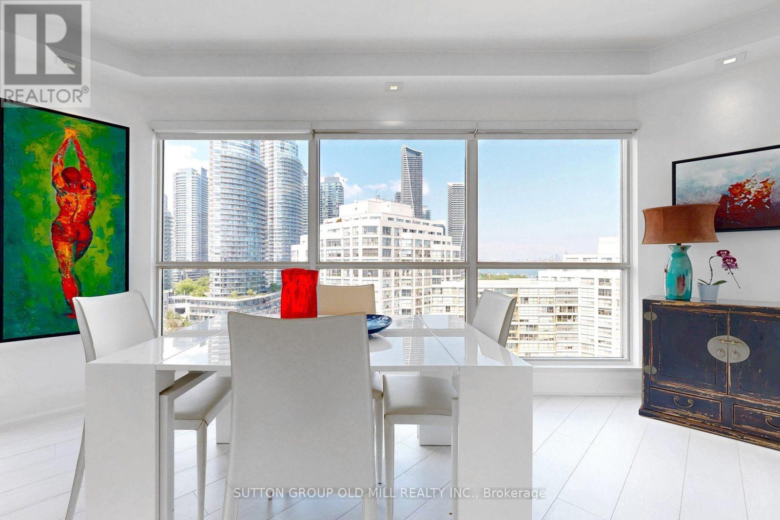 #1307 2267 LAKE SHORE BOULEVARD W - Image 33