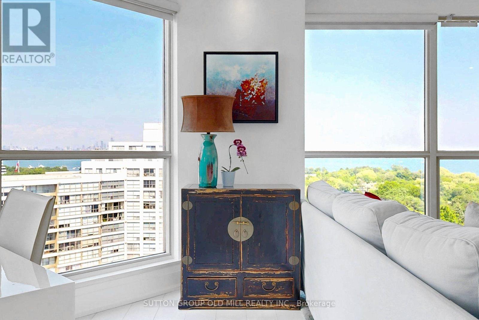 #1307 2267 LAKE SHORE BOULEVARD W - Image 37