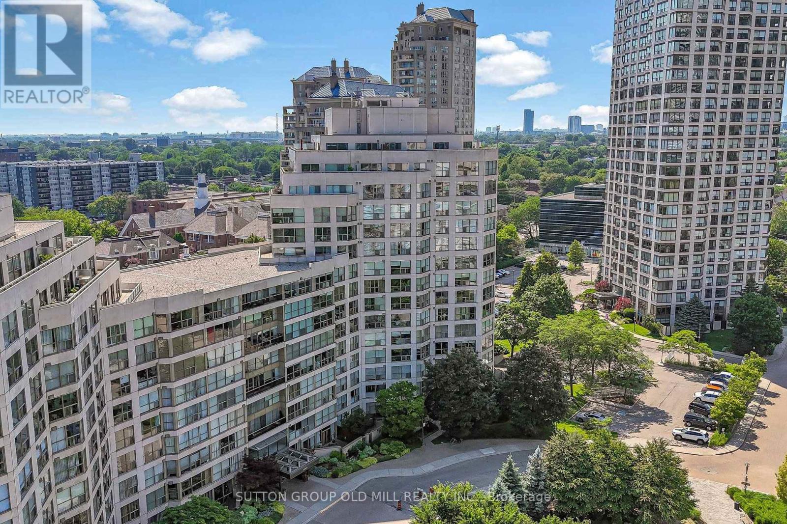 #1307 2267 LAKE SHORE BOULEVARD W - Image 40