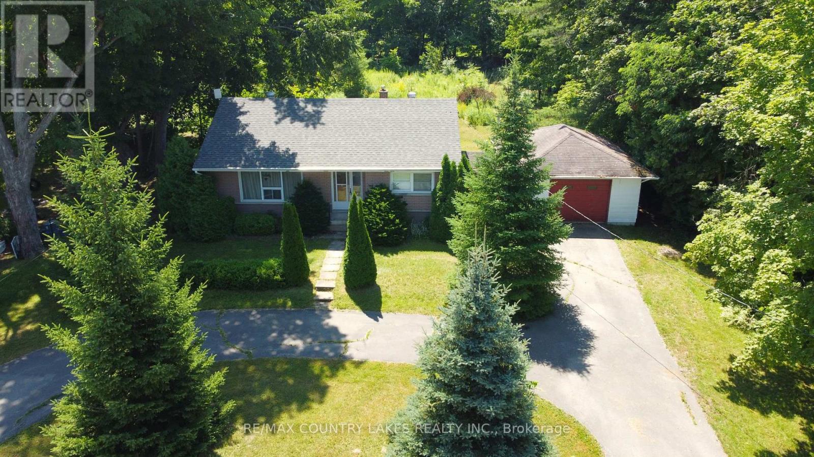 986 PORTAGE ROAD - 1