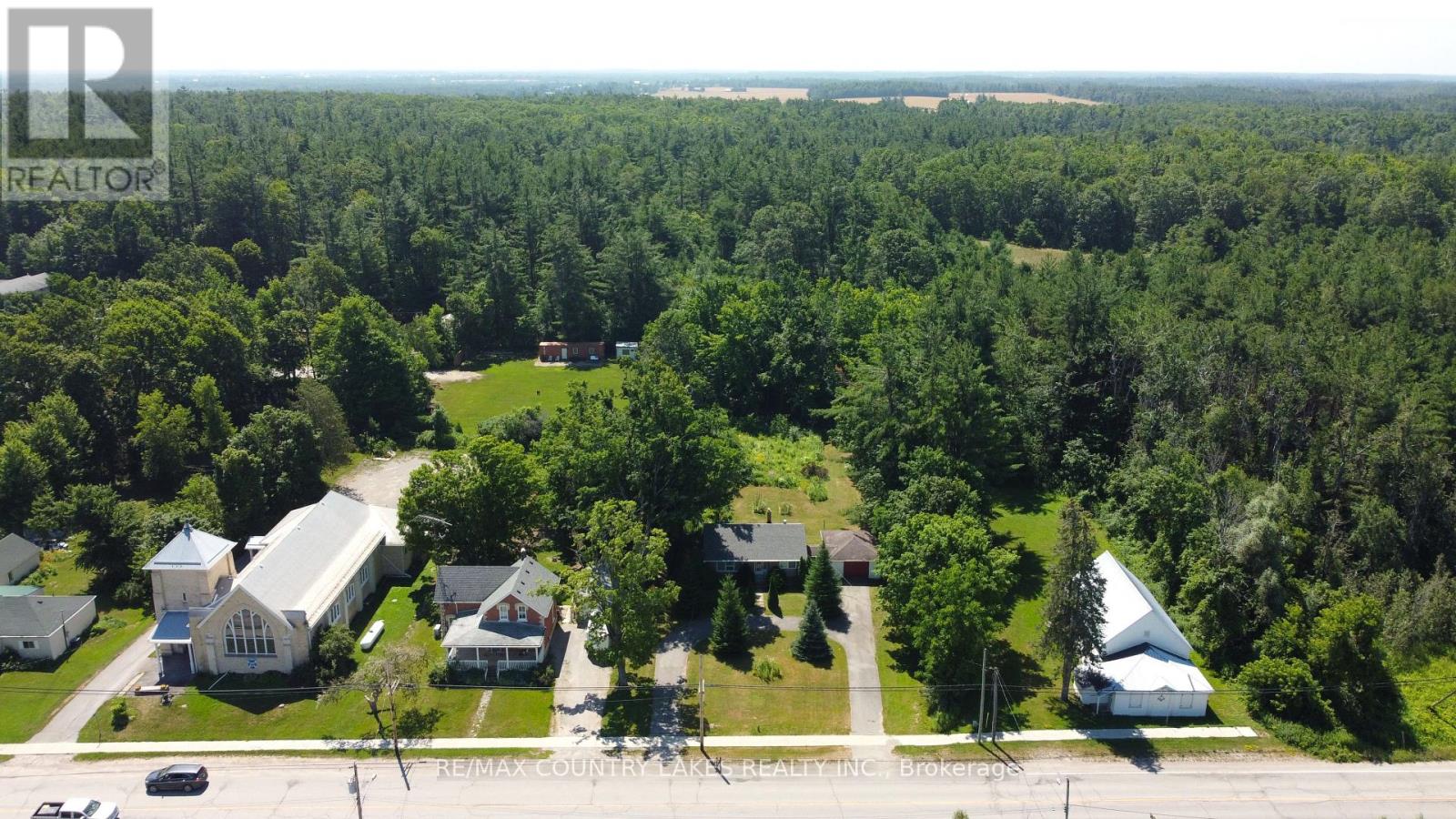 986 PORTAGE ROAD - 28