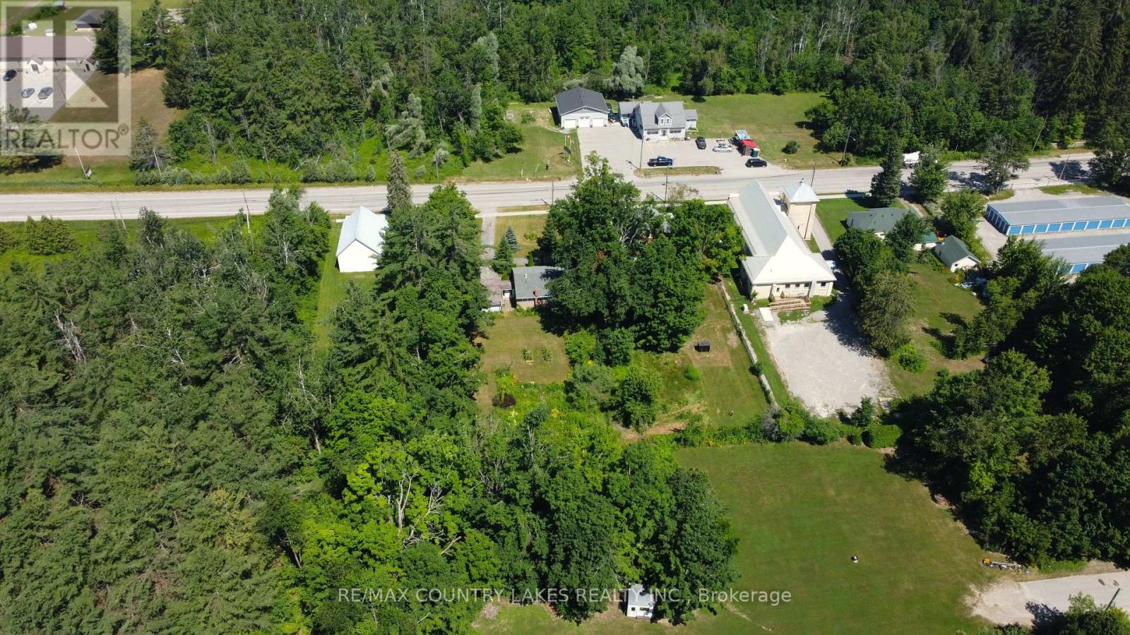 986 PORTAGE ROAD - 30
