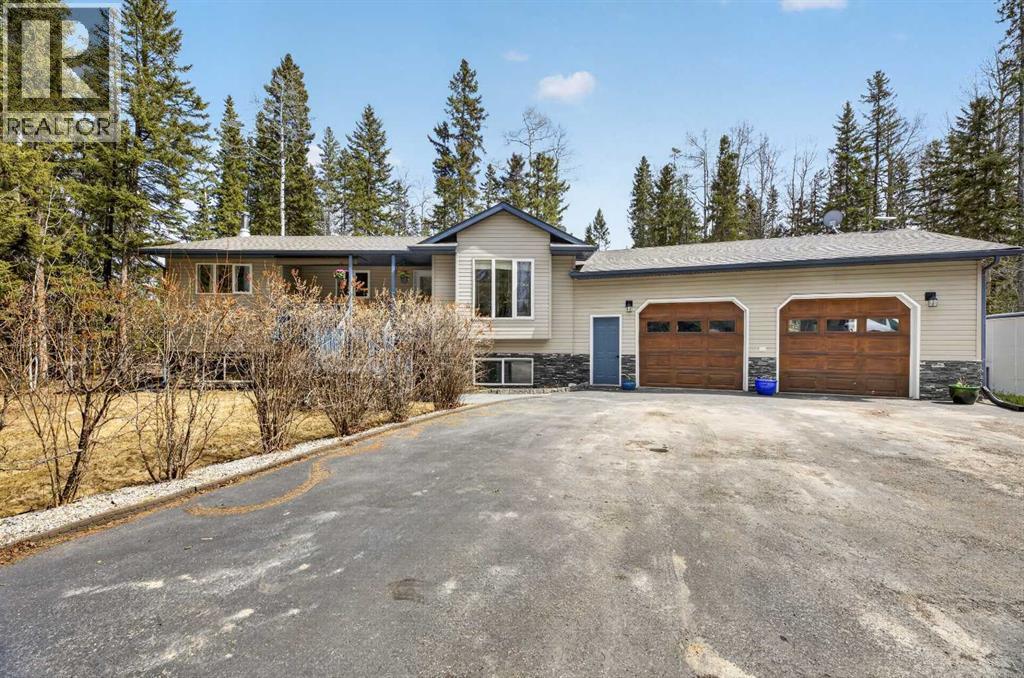 239, 5241 Township Road 325 A - 1