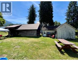 409 9th Avenue, New Denver, BC V0G1S0 Photo 62