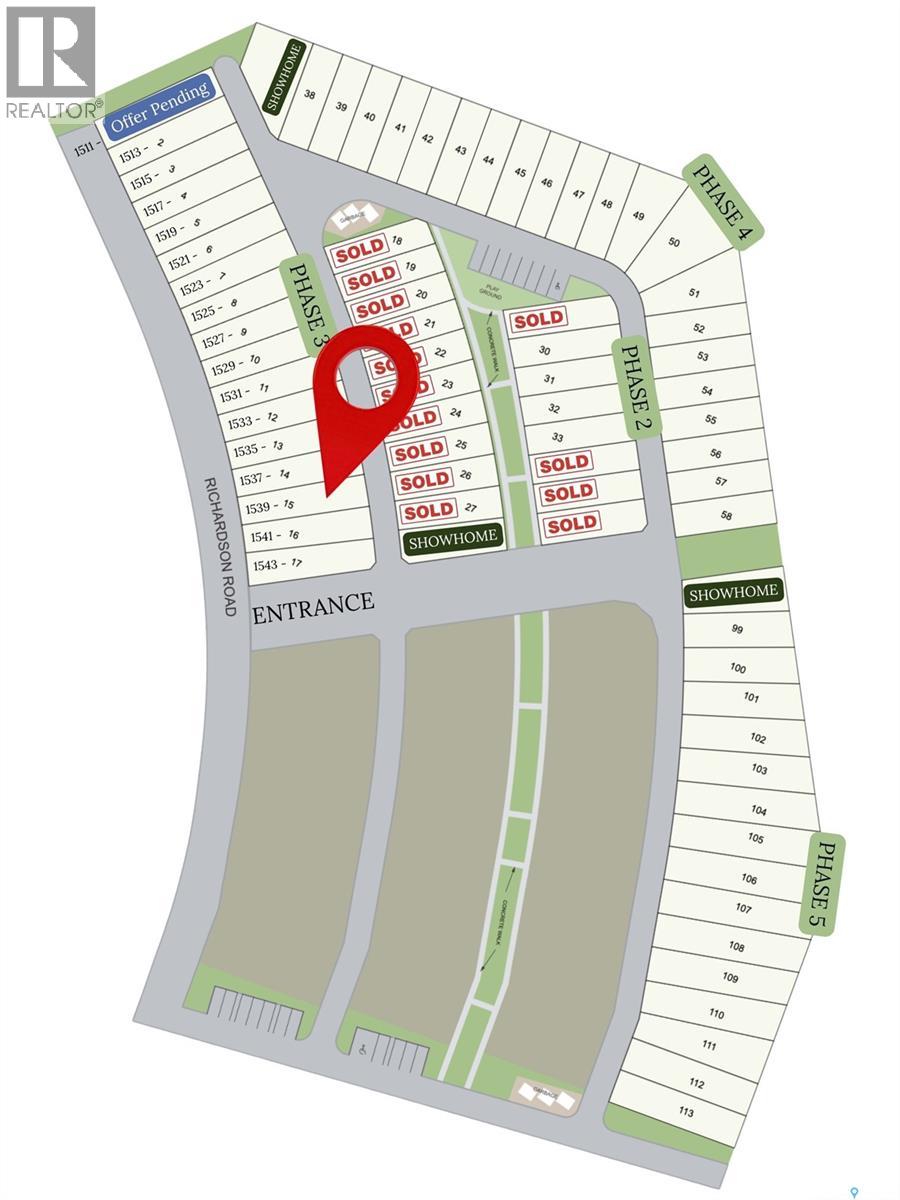#1539 Richardson ROAD - 21