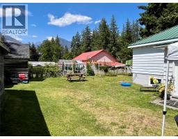 409 9th Avenue, New Denver, BC V0G1S0 Photo 56