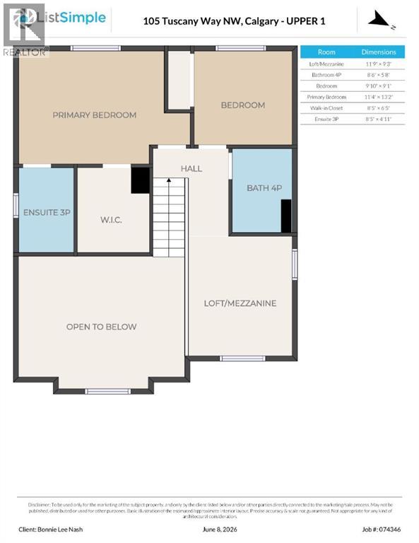 105 Tuscany Way NW - 39