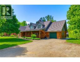 Foyer - 169 James Street, Atwood, ON N0G1B0 Photo 11