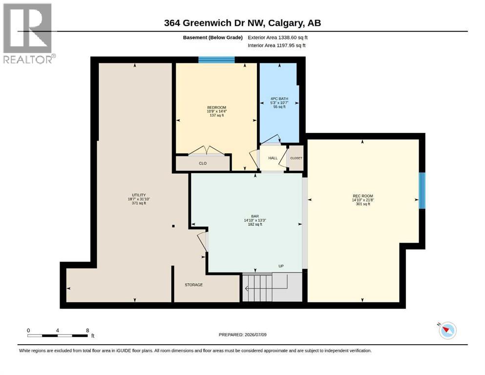 364 Greenwich Drive NW - 49