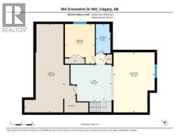 364 Greenwich Drive Nw, Calgary, AB T3B6P4 Photo 49