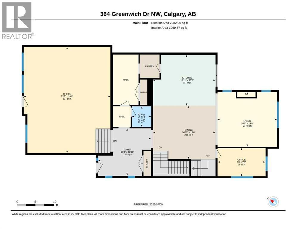 364 Greenwich Drive NW - 47