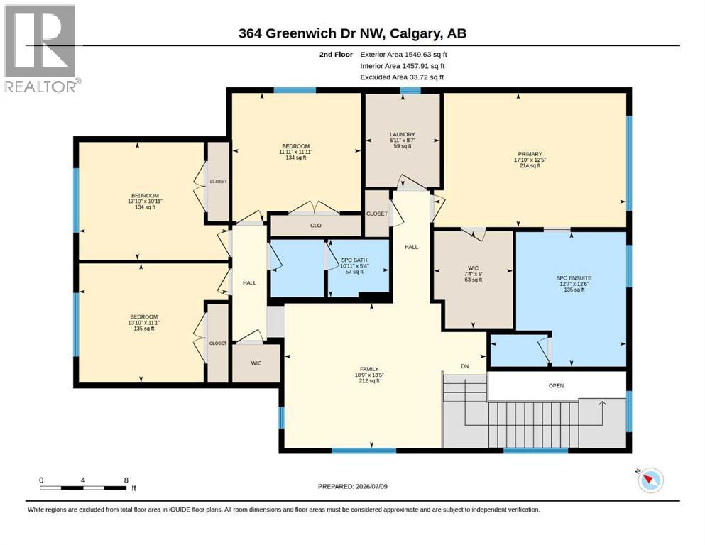 364 Greenwich Drive NW - 48