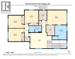 364 Greenwich Drive Nw, Calgary, AB T3B6P4 Photo 48