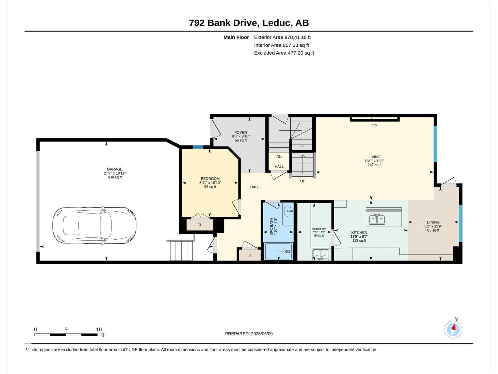 792 Bank Dr - 55