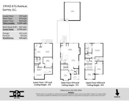 19442 67a Avenue, Surrey, BC V4N5T4 Photo 40