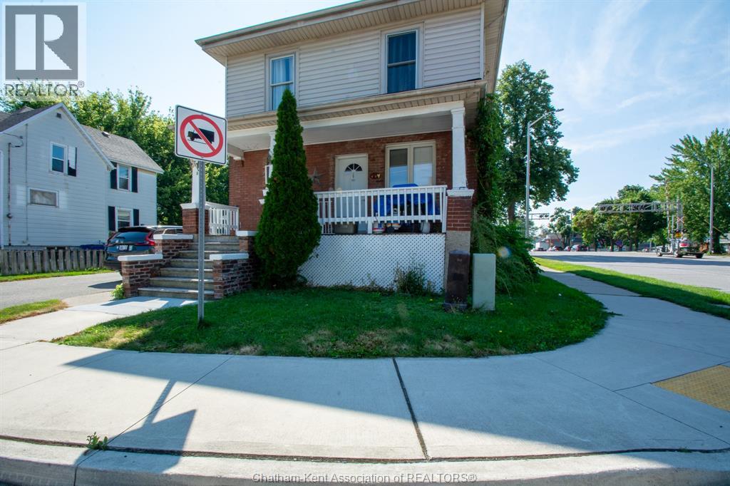 168 Harvey STREET - 2