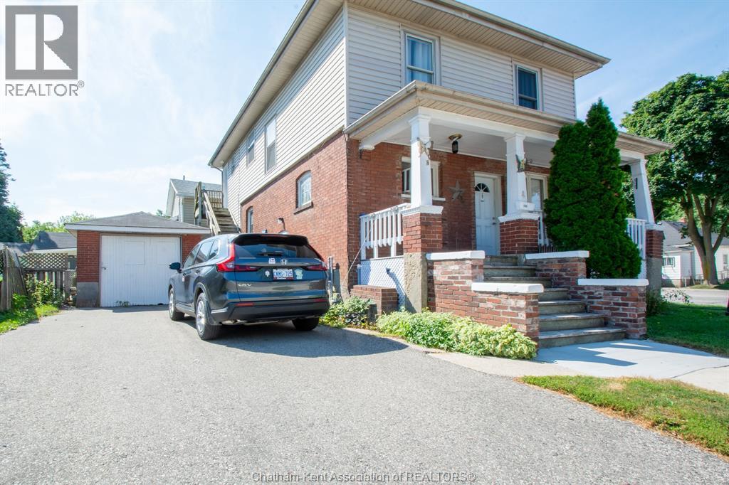 168 Harvey STREET - 3