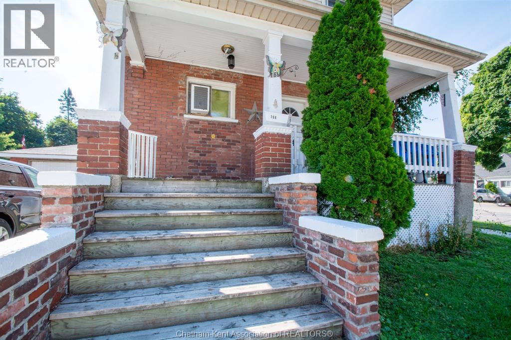 168 Harvey STREET - 4
