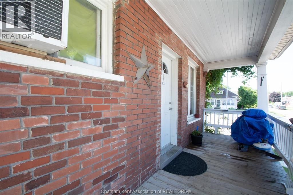 168 Harvey STREET - 5