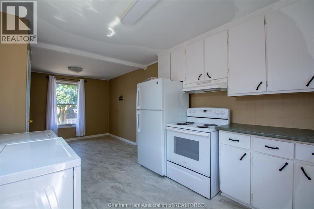 168 Harvey STREET - 6