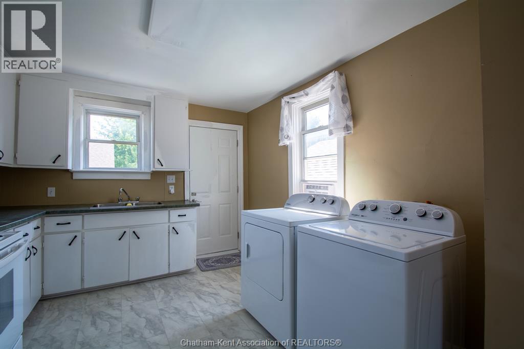 168 Harvey STREET - 8