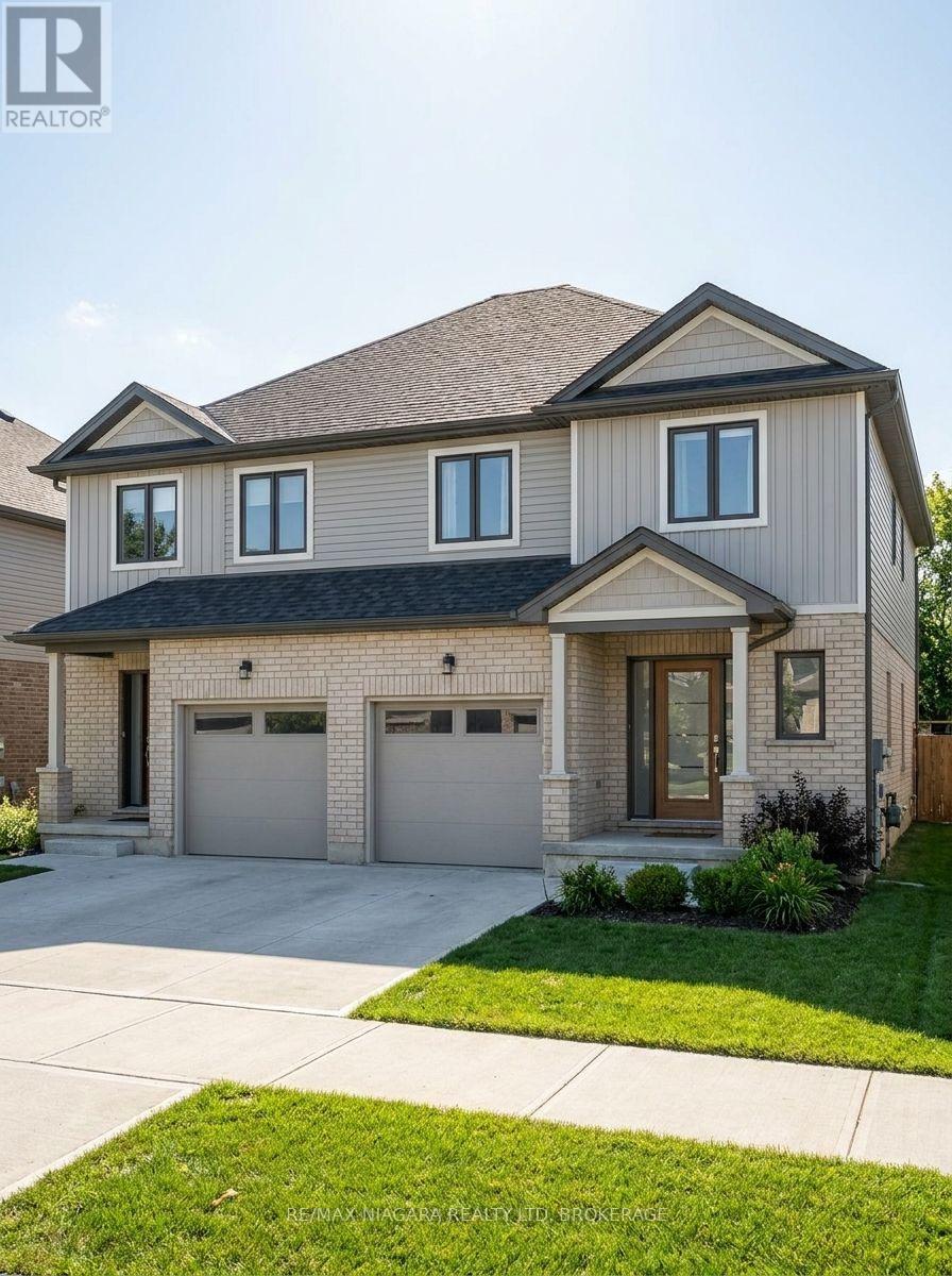 BLOCK 23 ELVIRA WAY - 1