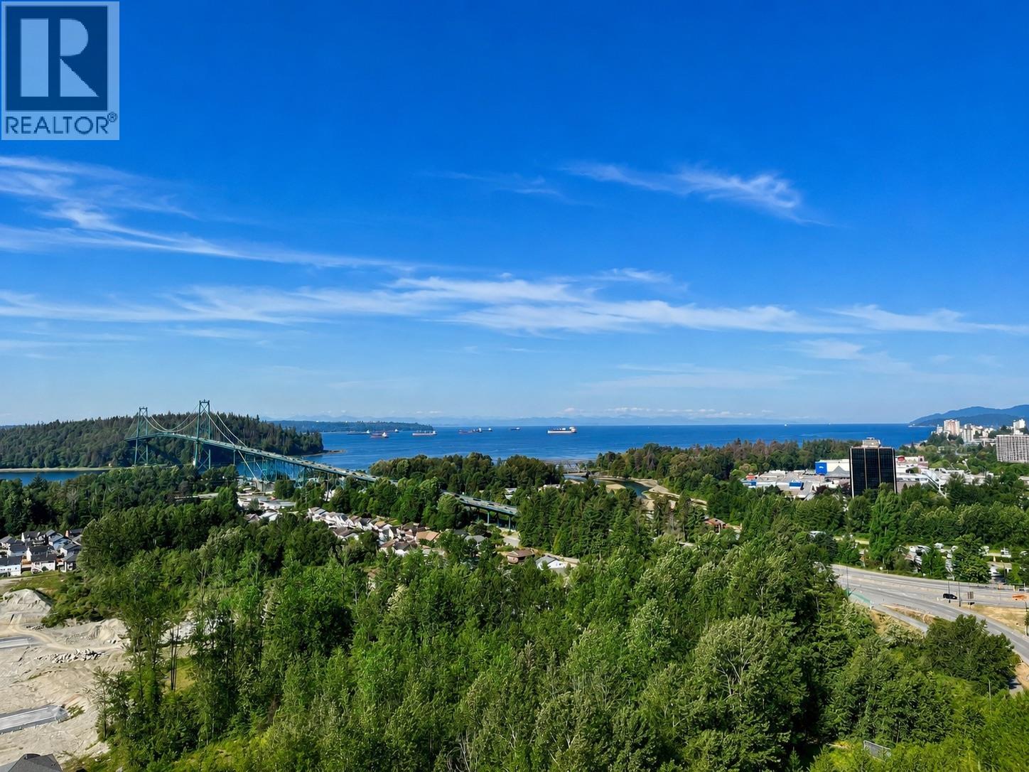 2204 200 KLAHANIE COURT, West Vancouver
