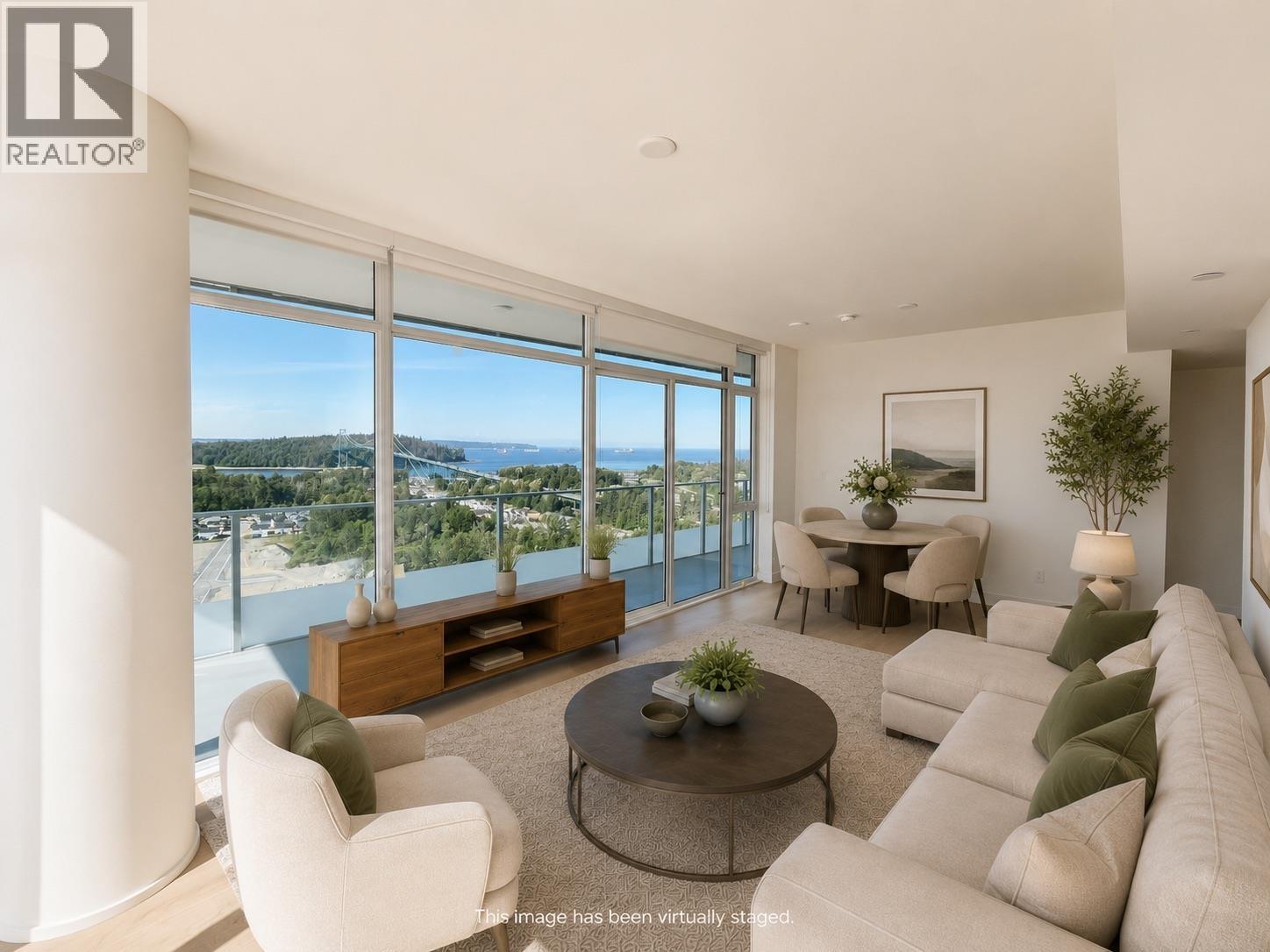 2204 200 KLAHANIE COURT, West Vancouver