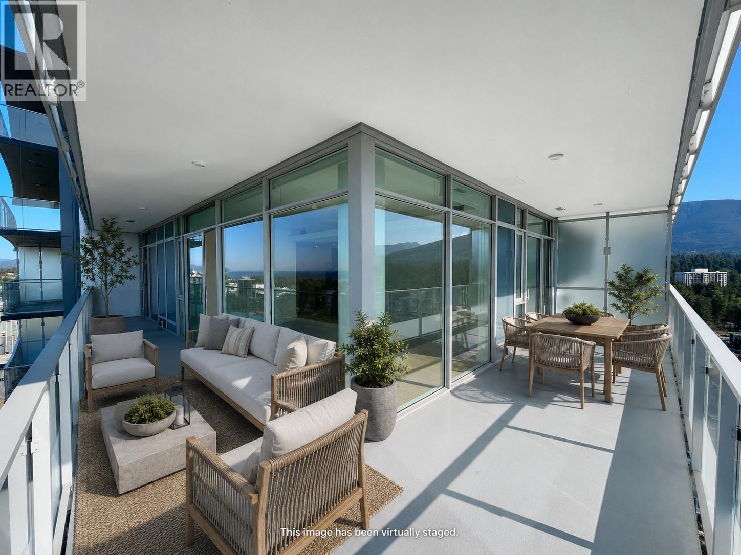2204 200 KLAHANIE COURT, West Vancouver