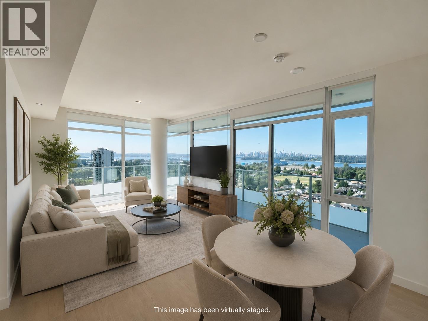 2204 200 KLAHANIE COURT, West Vancouver